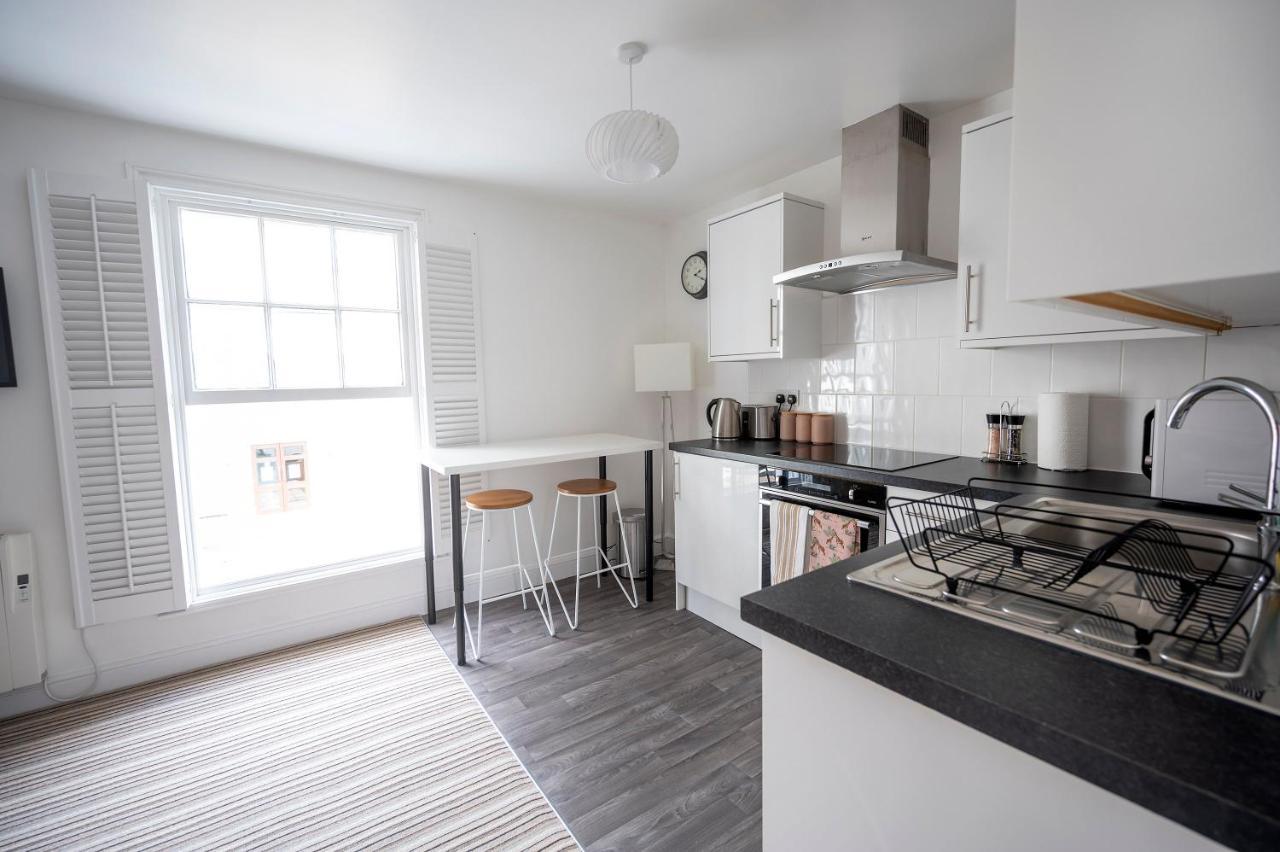 The Teapot Cottage In Town Centre Free Parking Stratford-upon-Avon Exteriör bild