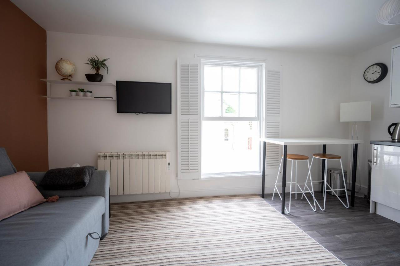 The Teapot Cottage In Town Centre Free Parking Stratford-upon-Avon Exteriör bild