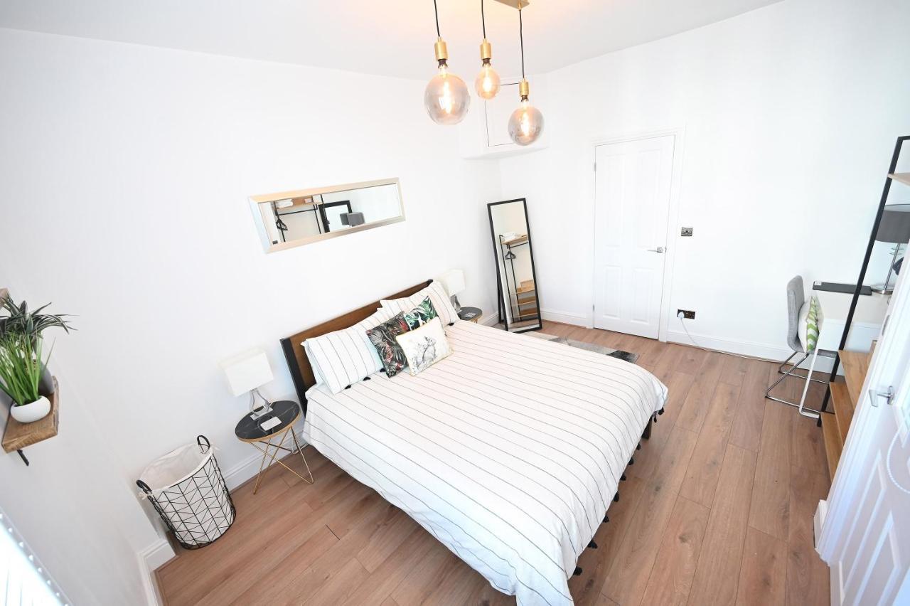 The Teapot Cottage In Town Centre Free Parking Stratford-upon-Avon Exteriör bild